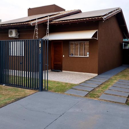 Atlantico Residencial Villa Bonito  Luaran gambar