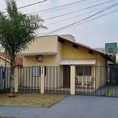 Atlantico Residencial Villa Bonito  Luaran gambar