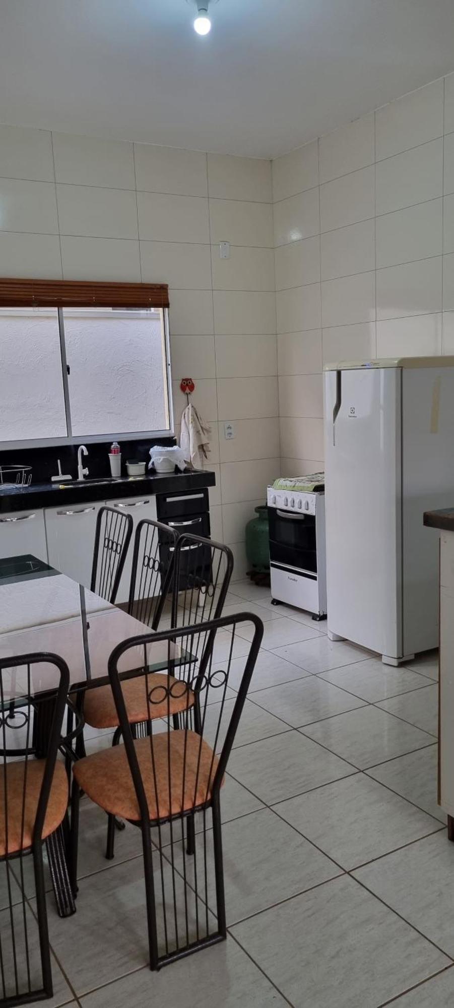 Atlantico Residencial Villa Bonito  Luaran gambar
