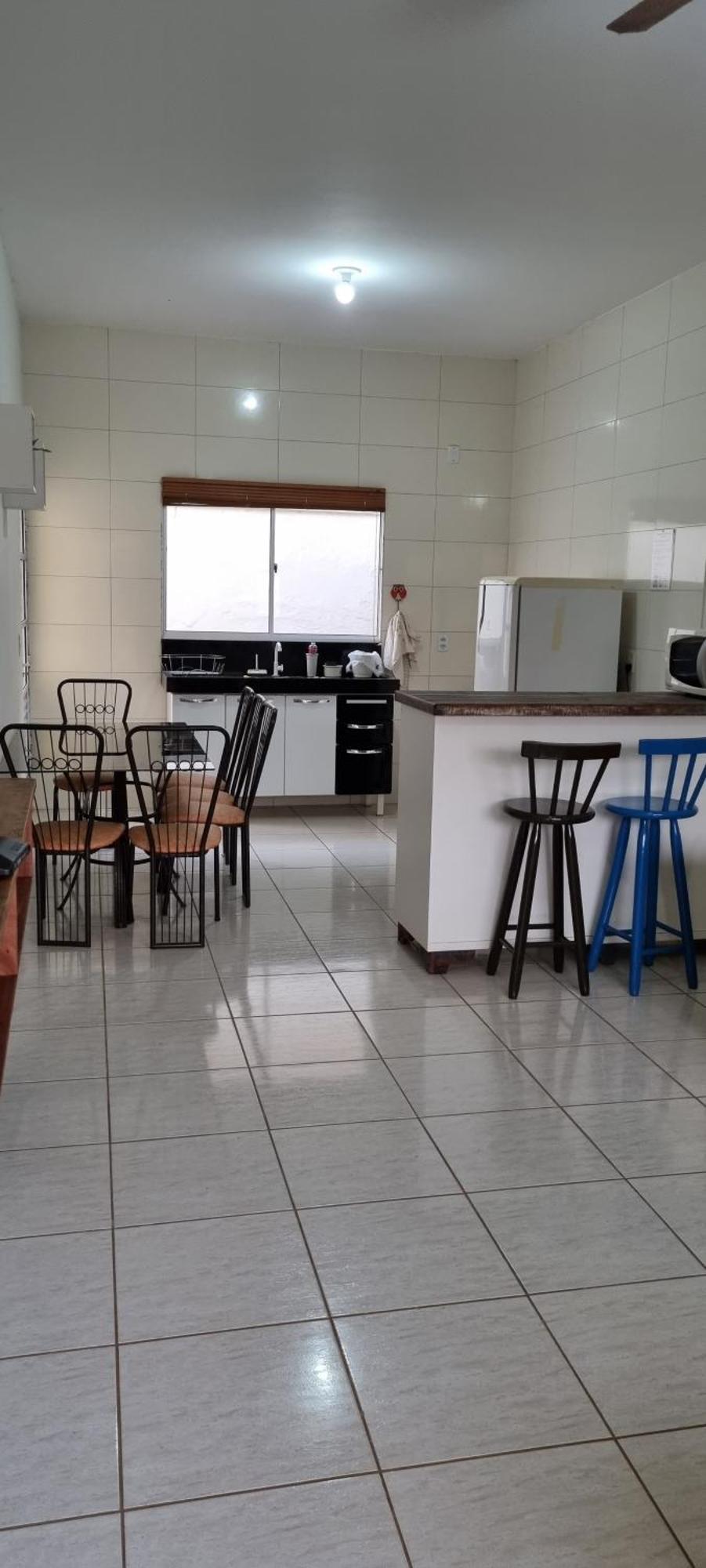 Atlantico Residencial Villa Bonito  Luaran gambar