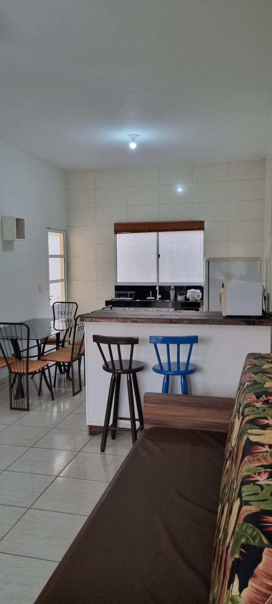 Atlantico Residencial Villa Bonito  Luaran gambar