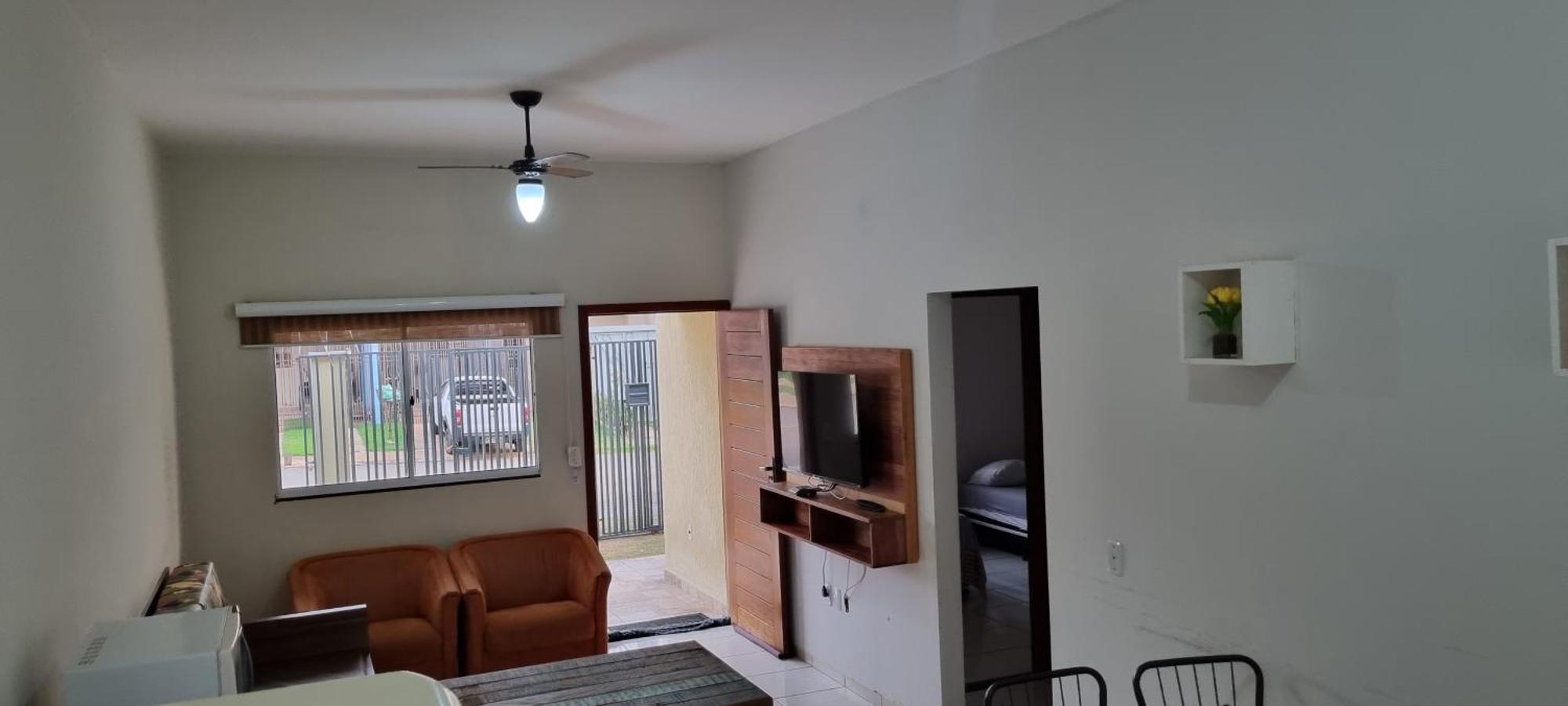 Atlantico Residencial Villa Bonito  Luaran gambar