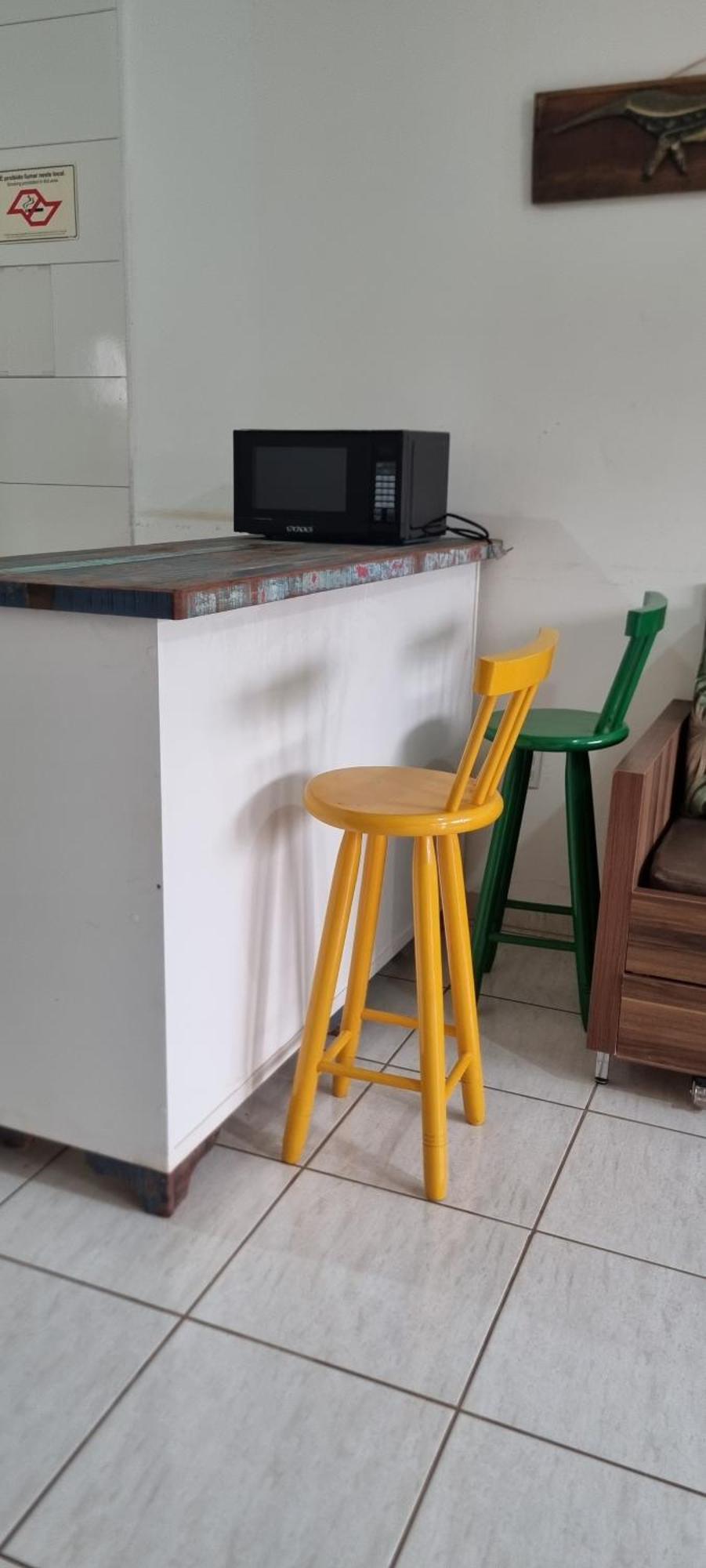 Atlantico Residencial Villa Bonito  Bilik gambar