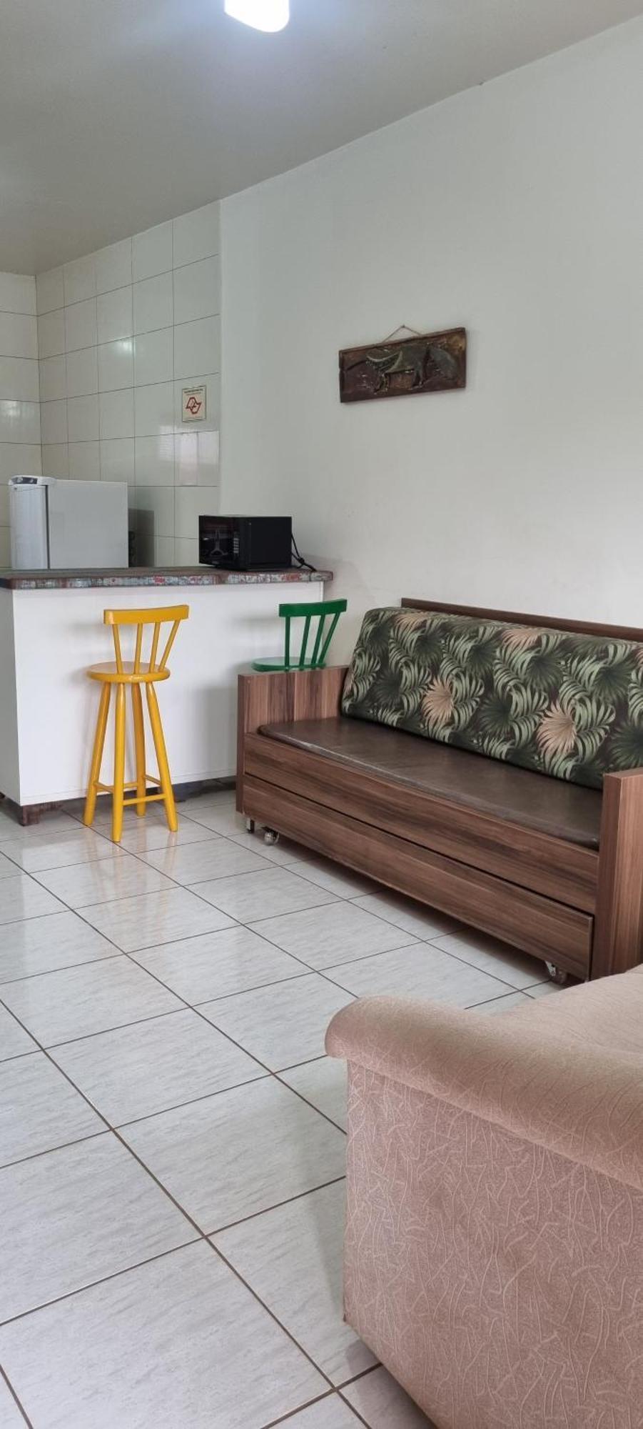 Atlantico Residencial Villa Bonito  Bilik gambar