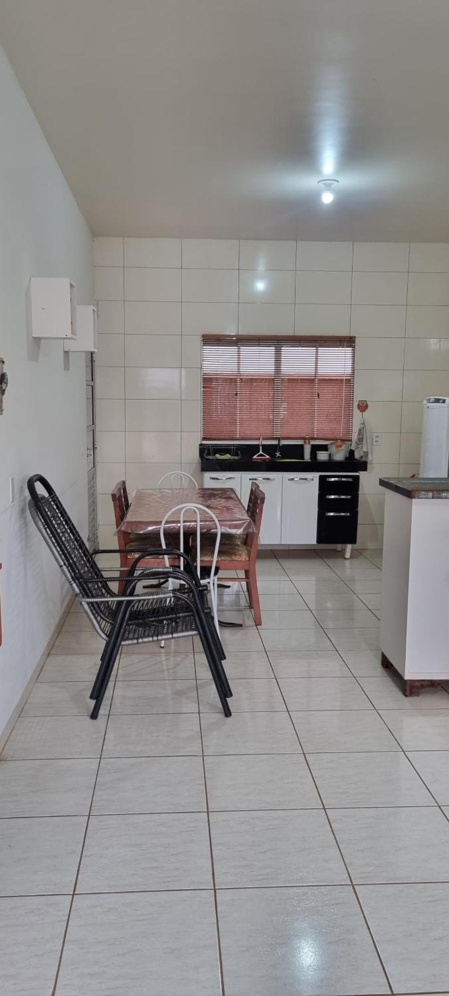 Atlantico Residencial Villa Bonito  Bilik gambar