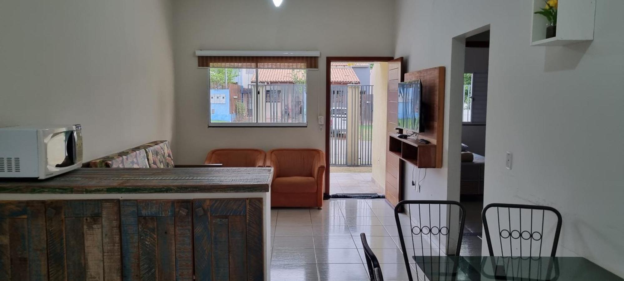 Atlantico Residencial Villa Bonito  Bilik gambar