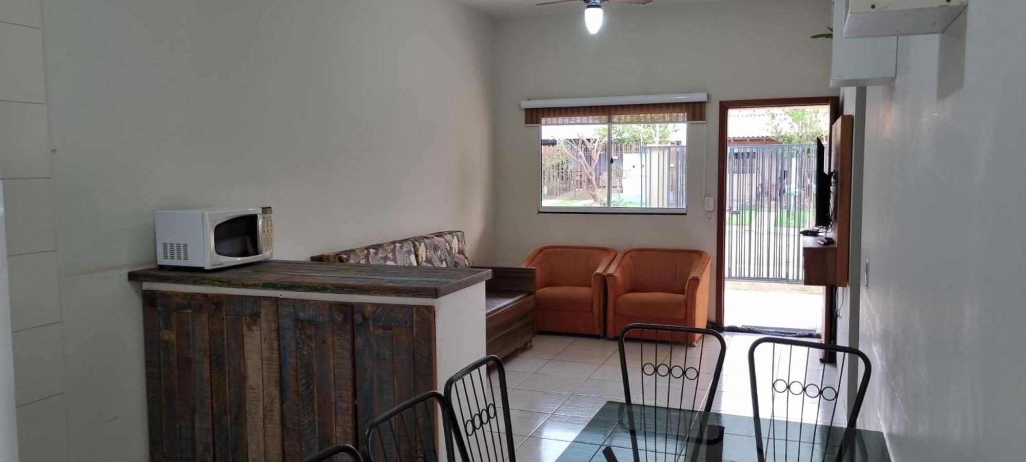 Atlantico Residencial Villa Bonito  Bilik gambar