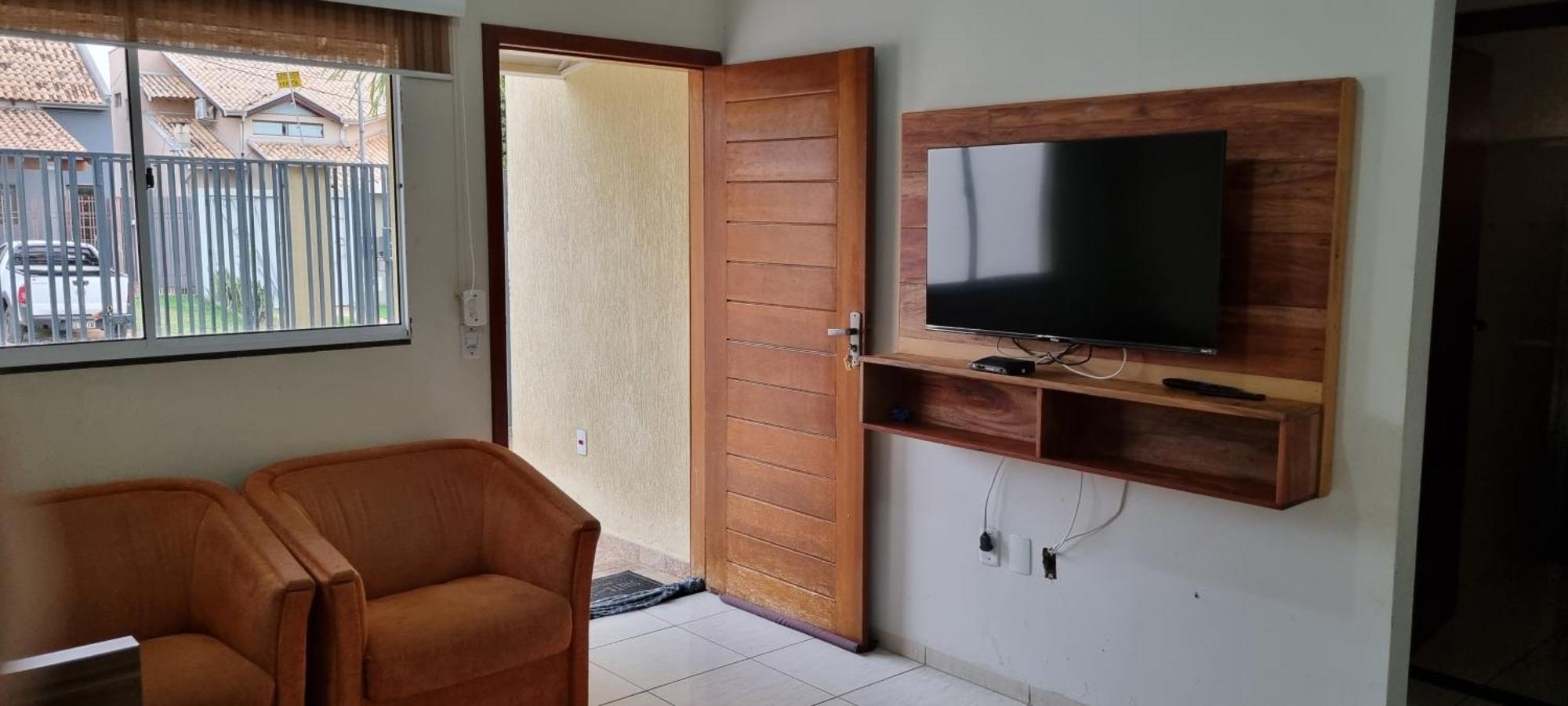 Atlantico Residencial Villa Bonito  Bilik gambar