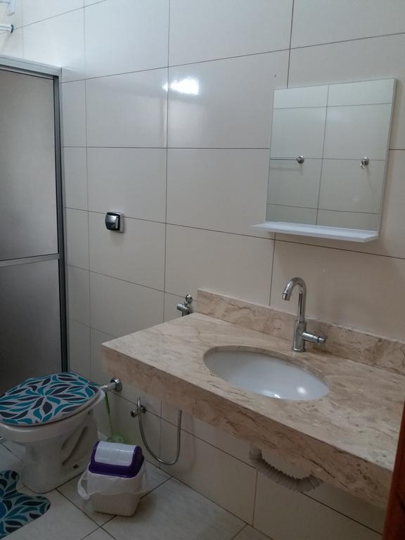 Atlantico Residencial Villa Bonito  Luaran gambar