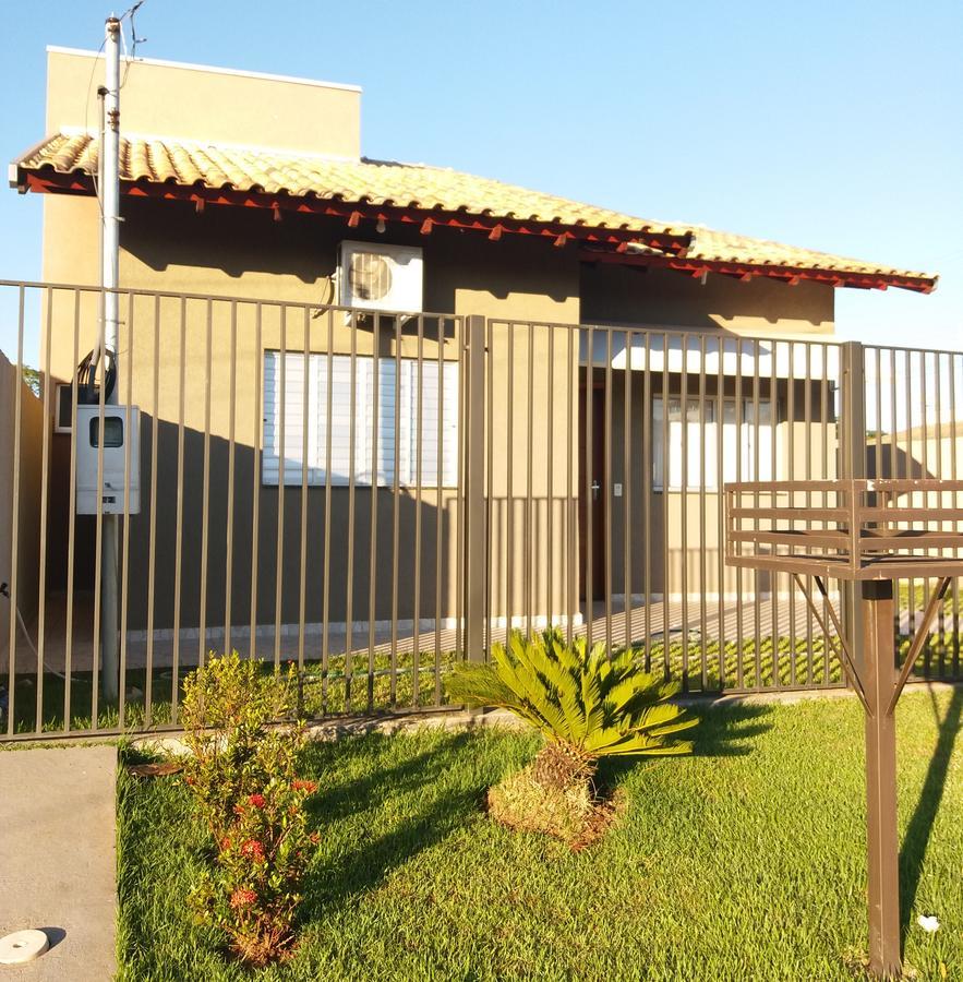 Atlantico Residencial Villa Bonito  Luaran gambar