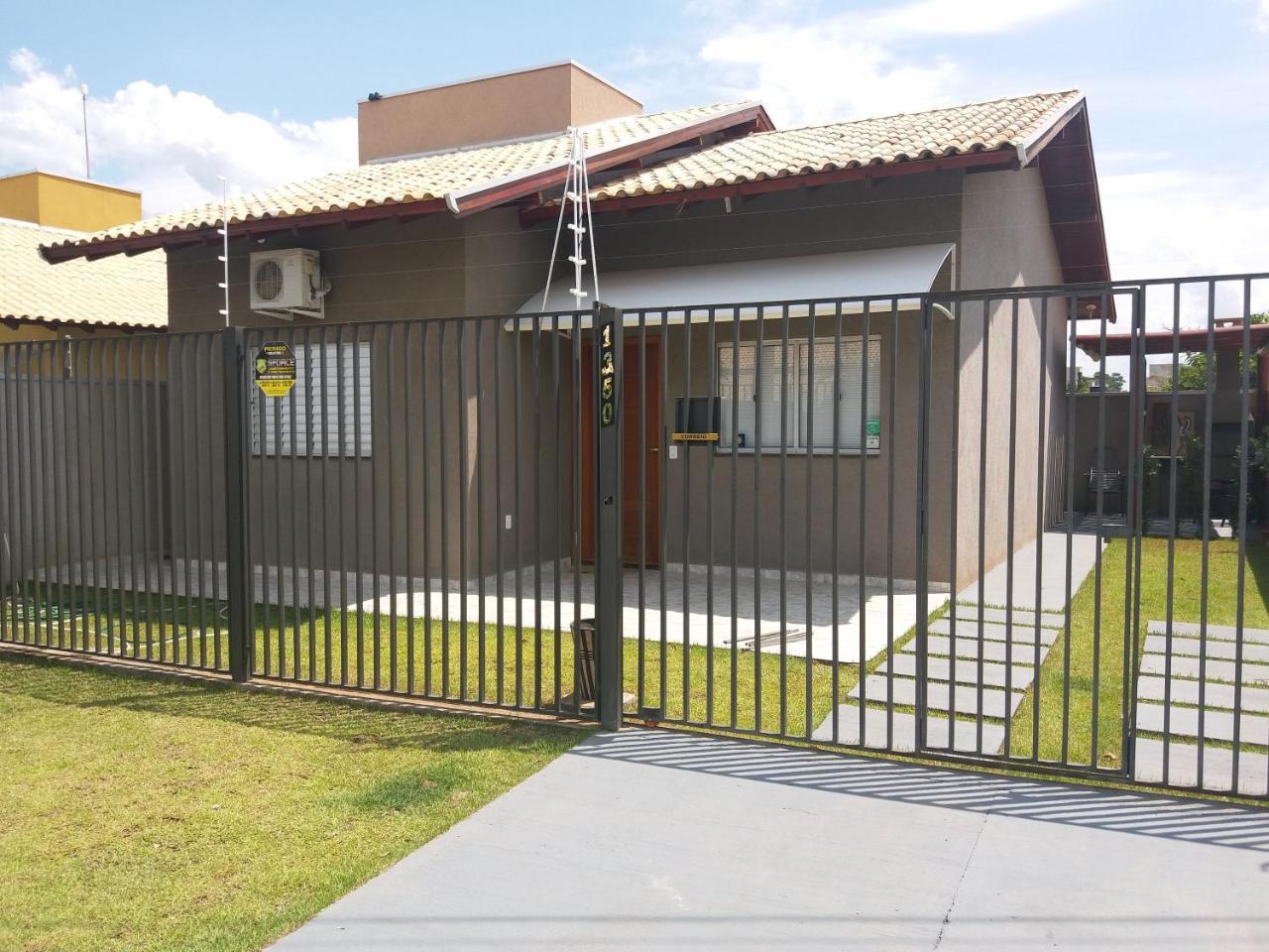 Atlantico Residencial Villa Bonito  Luaran gambar