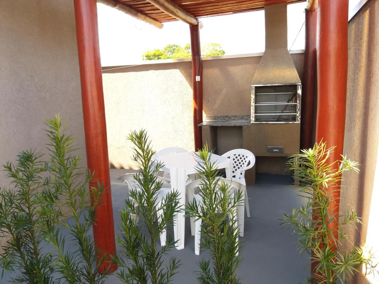 Atlantico Residencial Villa Bonito  Luaran gambar