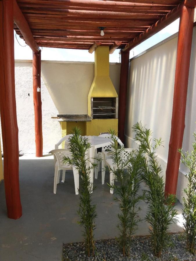 Atlantico Residencial Villa Bonito  Luaran gambar