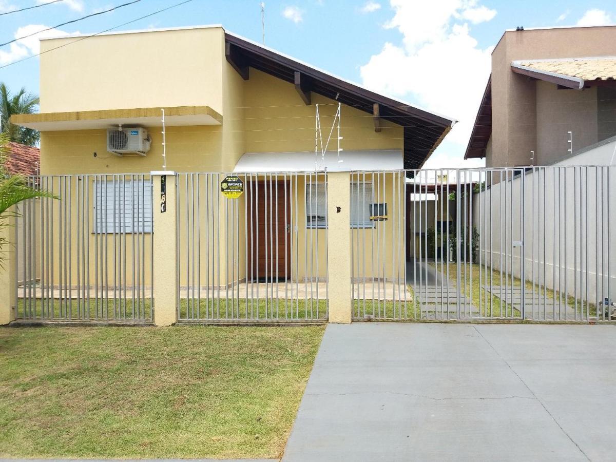 Atlantico Residencial Villa Bonito  Luaran gambar