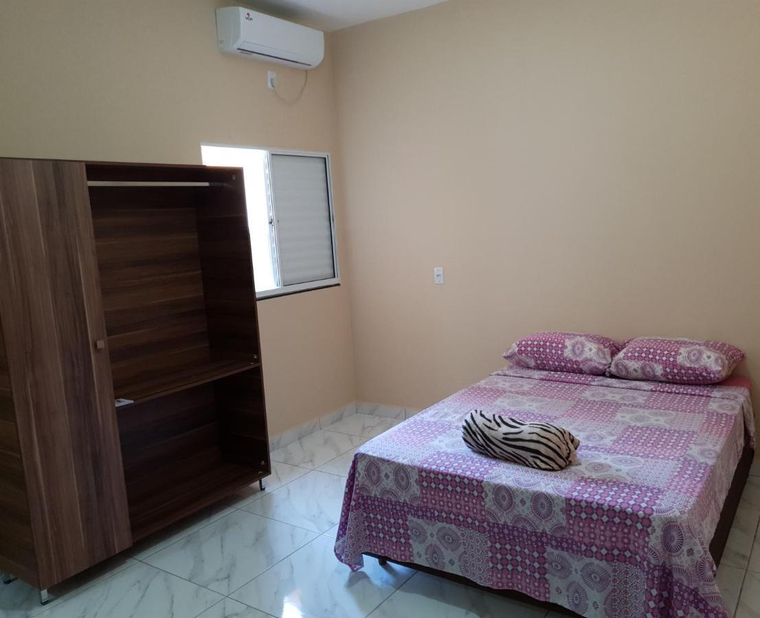 Atlantico Residencial Villa Bonito  Luaran gambar