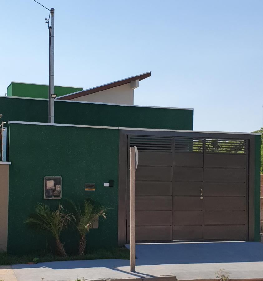 Atlantico Residencial Villa Bonito  Luaran gambar
