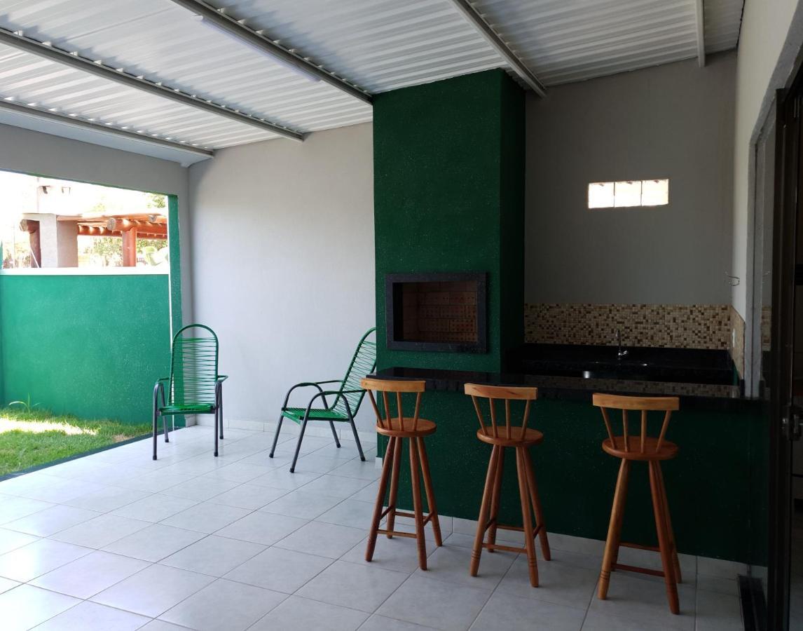 Atlantico Residencial Villa Bonito  Luaran gambar