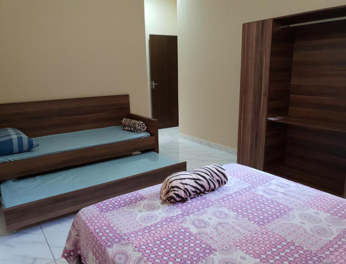 Atlantico Residencial Villa Bonito  Luaran gambar