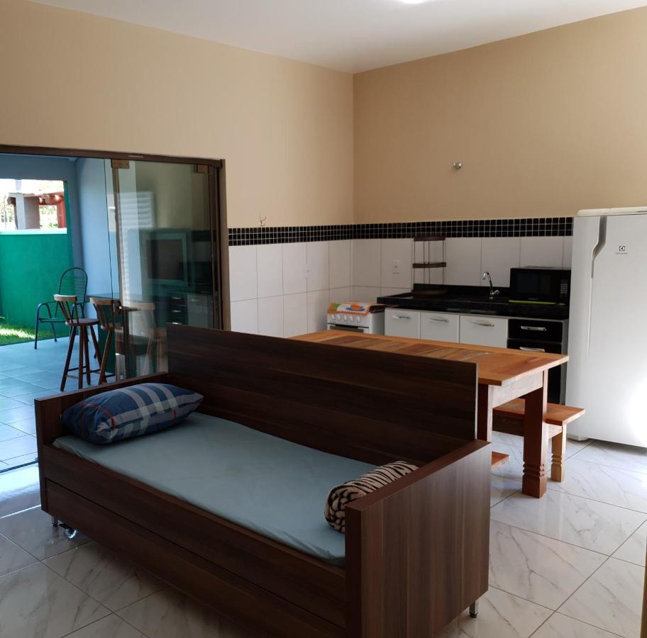 Atlantico Residencial Villa Bonito  Luaran gambar