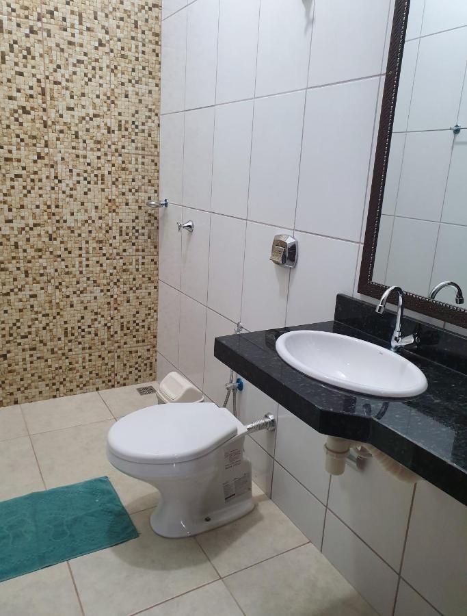 Atlantico Residencial Villa Bonito  Luaran gambar