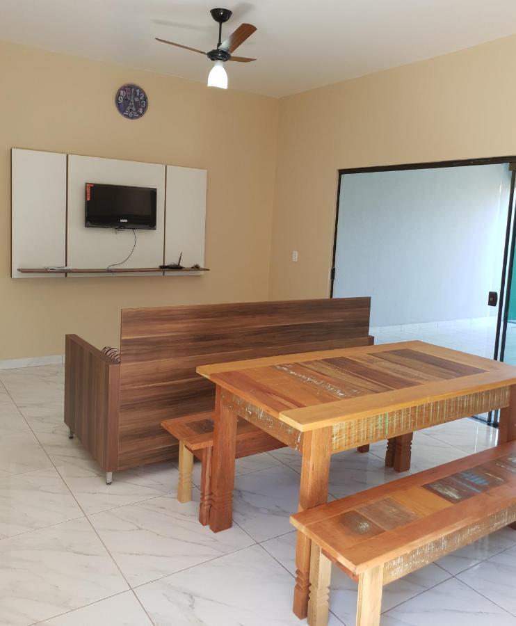 Atlantico Residencial Villa Bonito  Luaran gambar