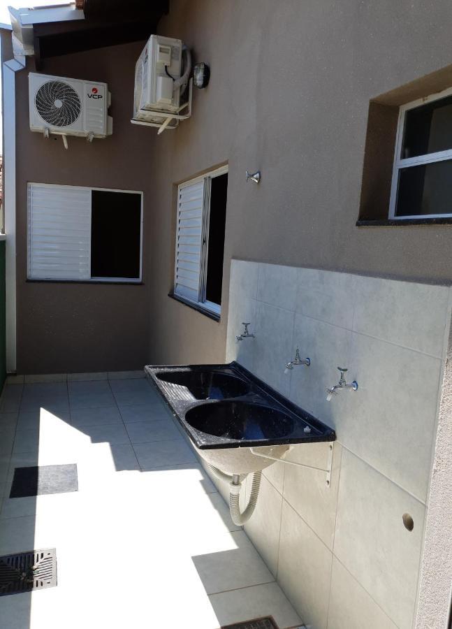 Atlantico Residencial Villa Bonito  Luaran gambar