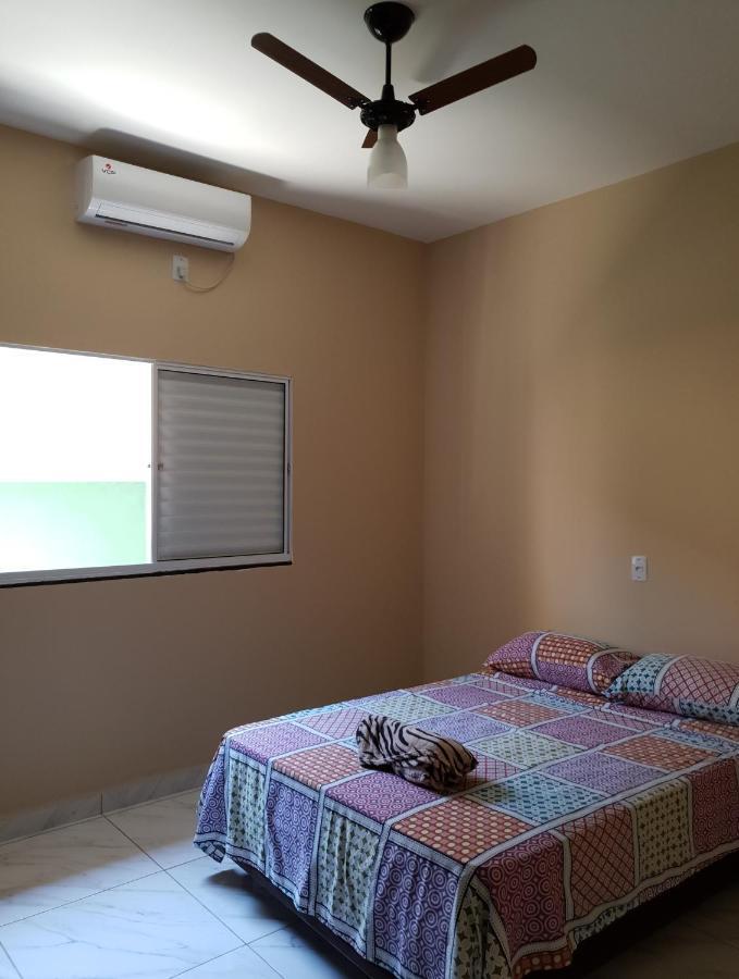 Atlantico Residencial Villa Bonito  Luaran gambar