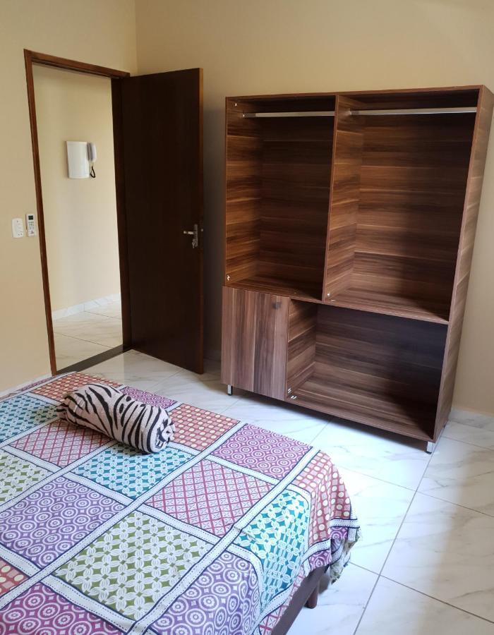 Atlantico Residencial Villa Bonito  Luaran gambar