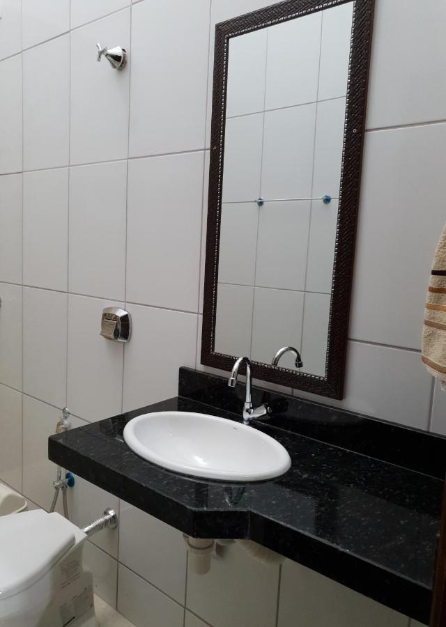 Atlantico Residencial Villa Bonito  Luaran gambar