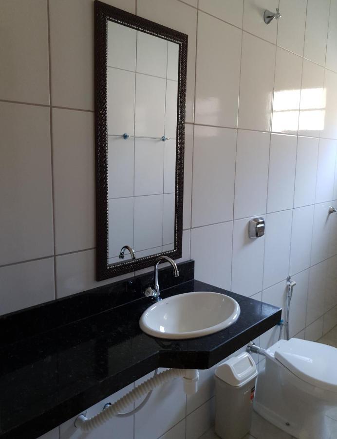 Atlantico Residencial Villa Bonito  Luaran gambar