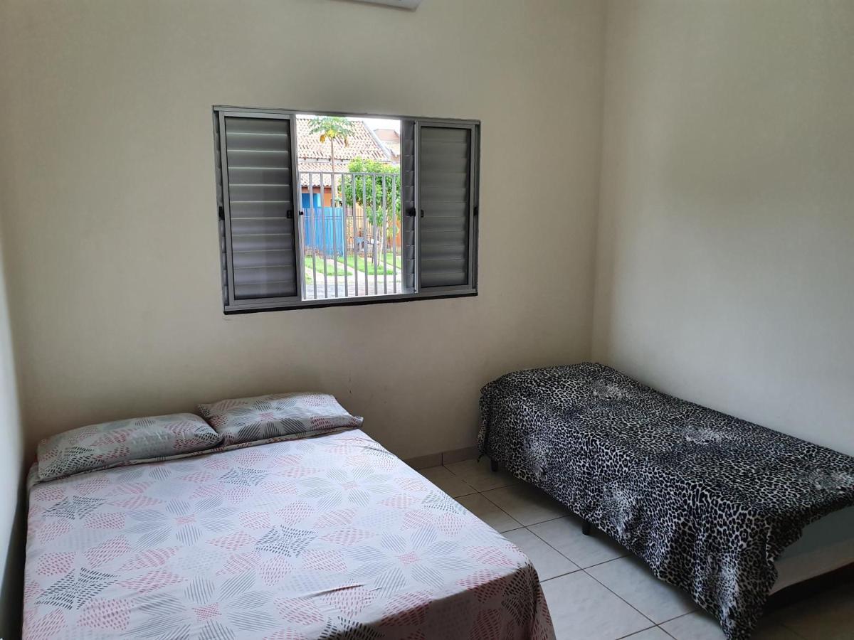 Atlantico Residencial Villa Bonito  Luaran gambar