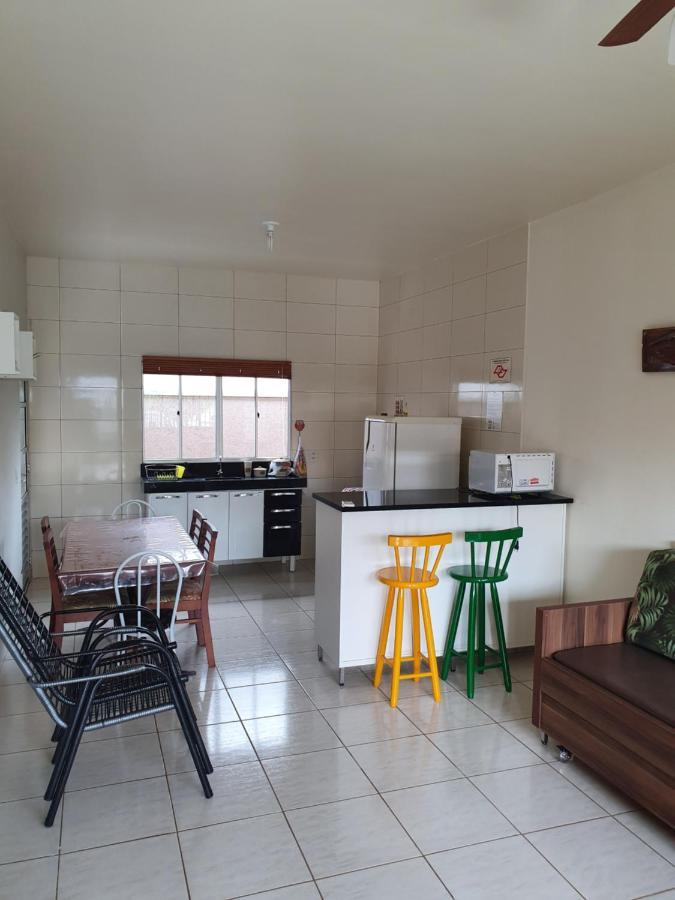 Atlantico Residencial Villa Bonito  Luaran gambar